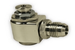 Direct Port Vacuum Relief Valve